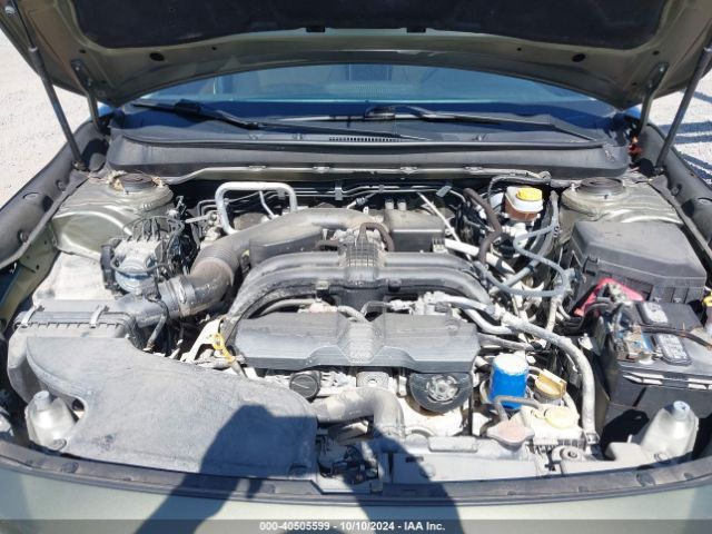 Photo 9 VIN: 4S4BSANC3H3433085 - SUBARU OUTBACK 