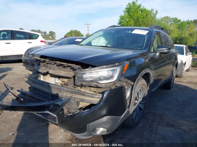 Photo 1 VIN: 4S4BSANC3J3211300 - SUBARU OUTBACK 