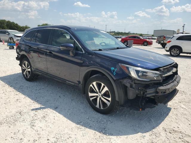 Photo 3 VIN: 4S4BSANC3J3211541 - SUBARU OUTBACK 2. 