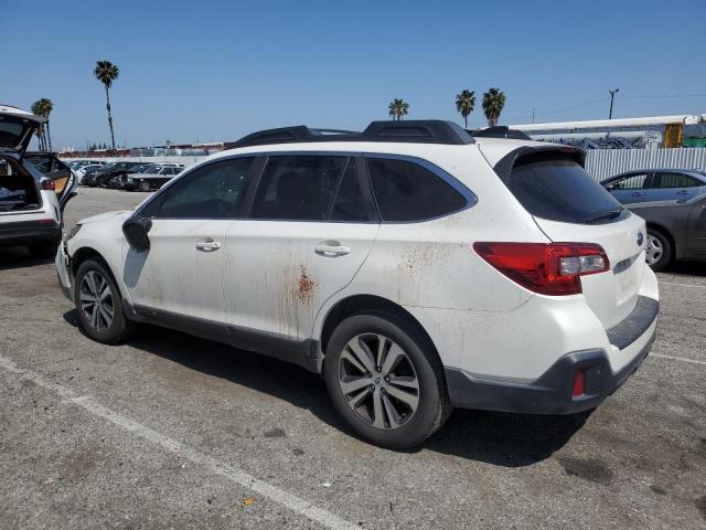 Photo 1 VIN: 4S4BSANC3J3214732 - SUBARU OUTBACK 