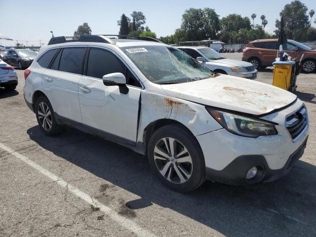 Photo 3 VIN: 4S4BSANC3J3214732 - SUBARU OUTBACK 