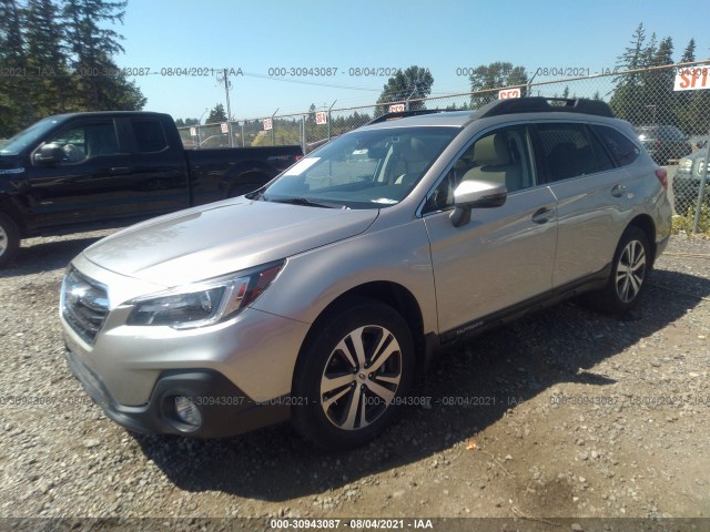 Photo 1 VIN: 4S4BSANC3J3241171 - SUBARU OUTBACK 