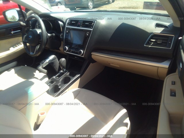 Photo 4 VIN: 4S4BSANC3J3241171 - SUBARU OUTBACK 