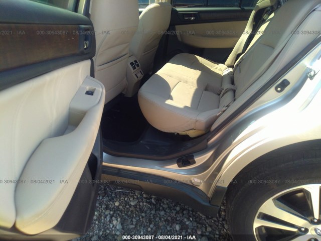 Photo 7 VIN: 4S4BSANC3J3241171 - SUBARU OUTBACK 