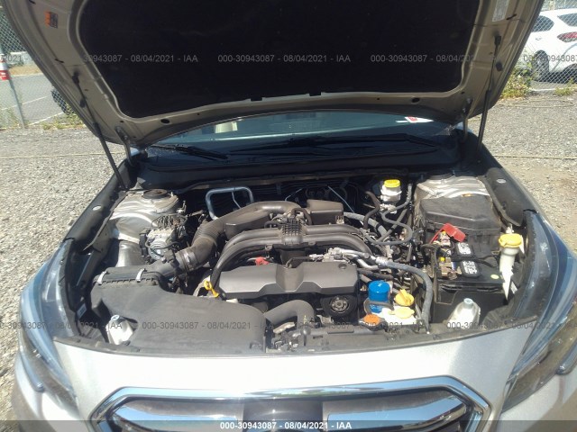 Photo 9 VIN: 4S4BSANC3J3241171 - SUBARU OUTBACK 