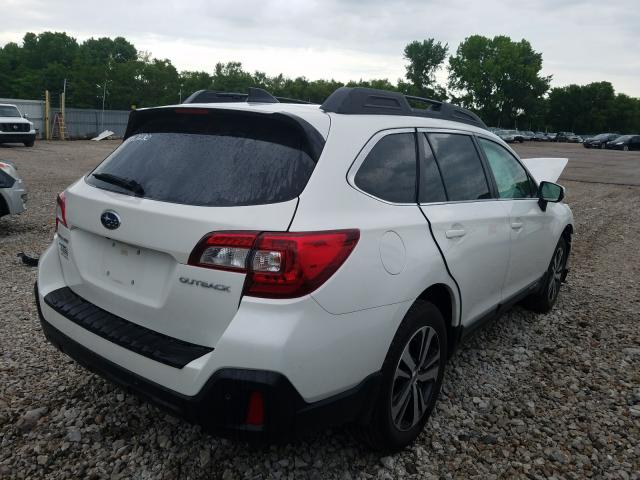 Photo 3 VIN: 4S4BSANC3J3268046 - SUBARU OUTBACK 2. 