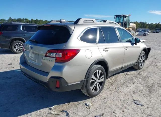 Photo 3 VIN: 4S4BSANC3J3272758 - SUBARU OUTBACK 