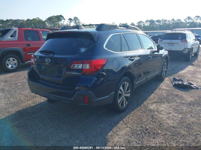 Photo 3 VIN: 4S4BSANC3J3300641 - SUBARU OUTBACK 