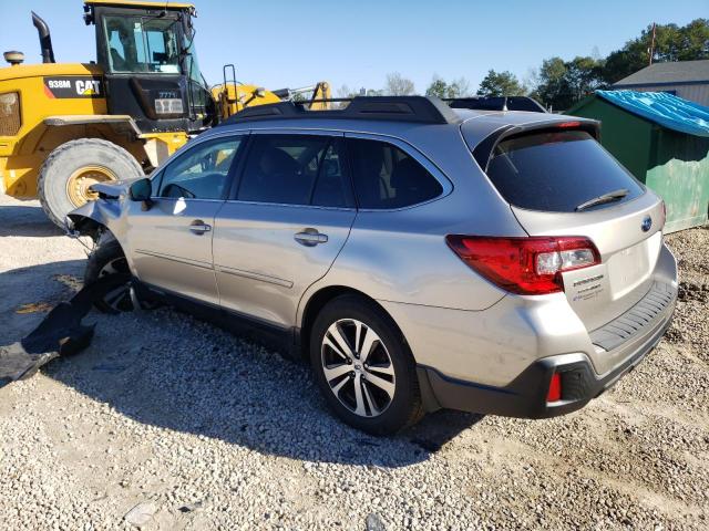 Photo 1 VIN: 4S4BSANC3J3300784 - SUBARU OUTBACK 