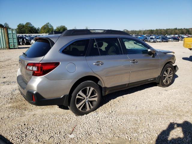 Photo 2 VIN: 4S4BSANC3J3300784 - SUBARU OUTBACK 