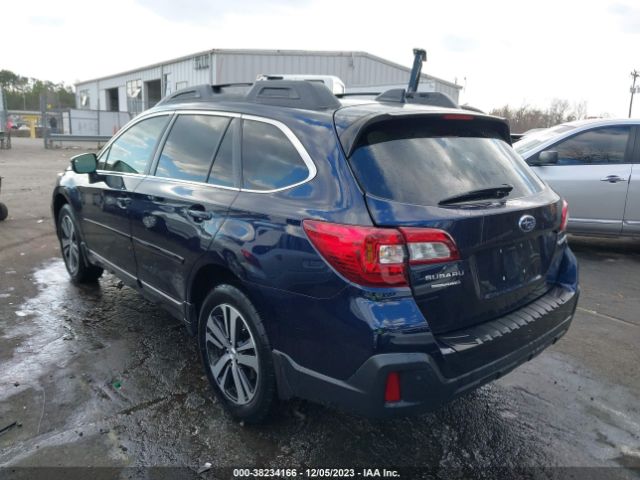 Photo 2 VIN: 4S4BSANC3J3313180 - SUBARU OUTBACK 