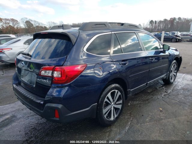 Photo 3 VIN: 4S4BSANC3J3313180 - SUBARU OUTBACK 