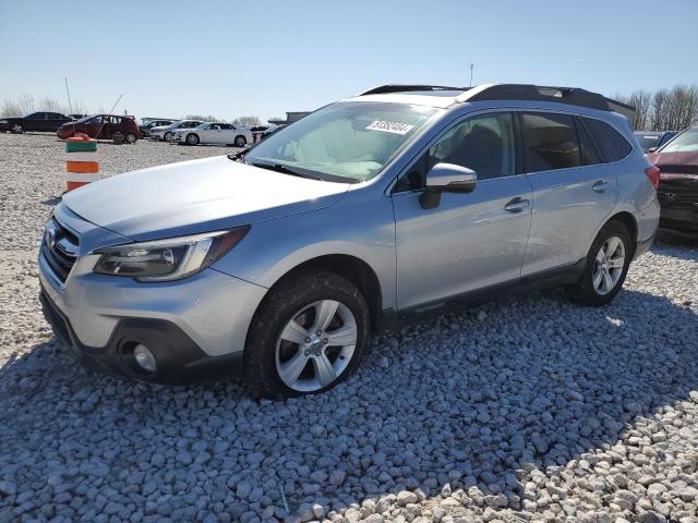 Photo 0 VIN: 4S4BSANC3J3313647 - SUBARU OUTBACK 