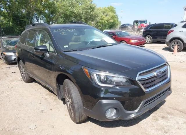 Photo 0 VIN: 4S4BSANC3J3322347 - SUBARU OUTBACK 