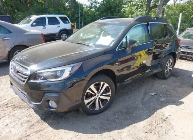 Photo 1 VIN: 4S4BSANC3J3322347 - SUBARU OUTBACK 