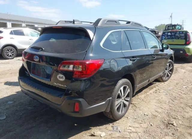 Photo 3 VIN: 4S4BSANC3J3322347 - SUBARU OUTBACK 