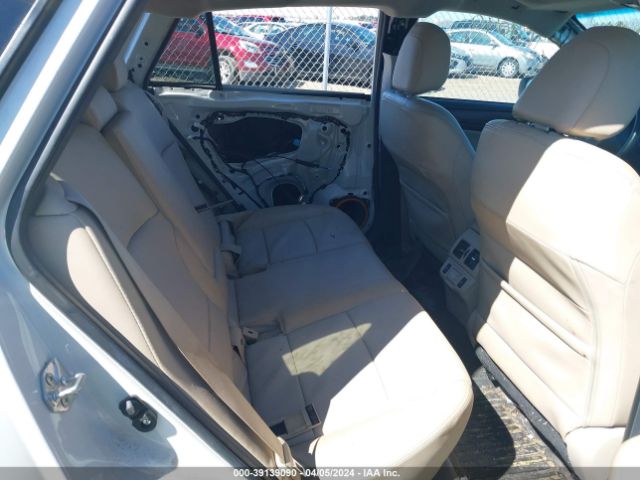 Photo 7 VIN: 4S4BSANC3J3336779 - SUBARU OUTBACK 