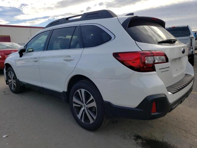 Photo 1 VIN: 4S4BSANC3J3352769 - SUBARU OUTBACK 