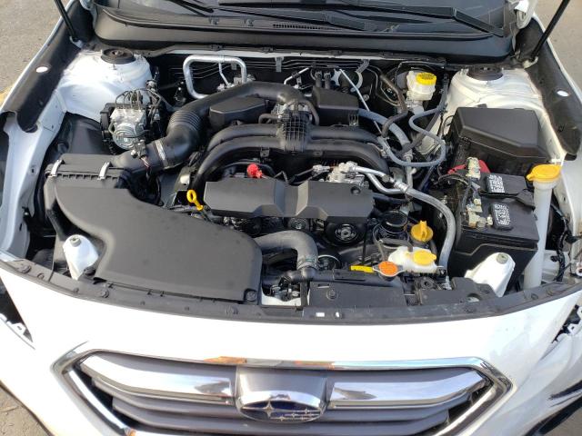 Photo 10 VIN: 4S4BSANC3J3352769 - SUBARU OUTBACK 