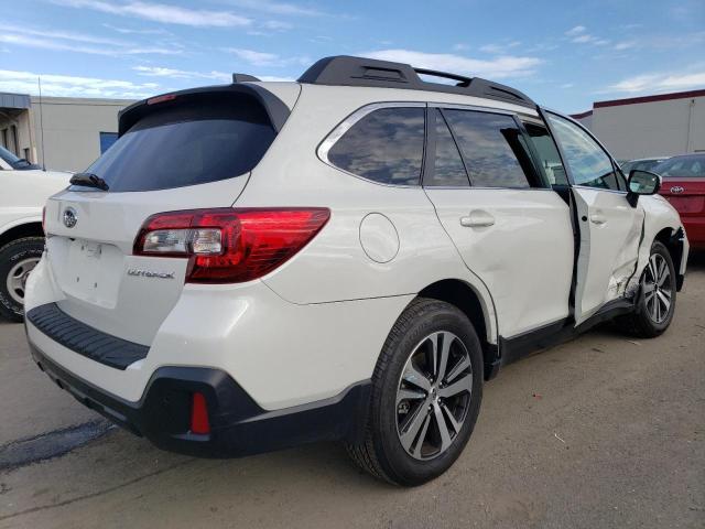 Photo 2 VIN: 4S4BSANC3J3352769 - SUBARU OUTBACK 