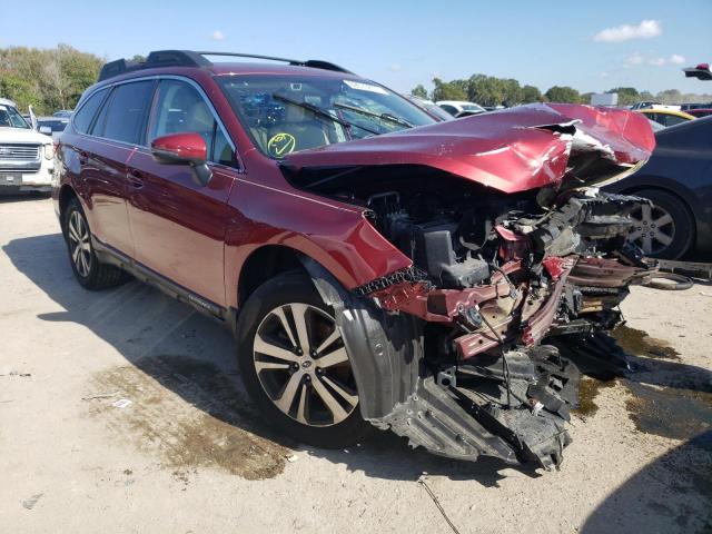 Photo 0 VIN: 4S4BSANC3J3361620 - SUBARU OUTBACK 2. 