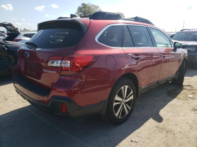 Photo 3 VIN: 4S4BSANC3J3361620 - SUBARU OUTBACK 2. 