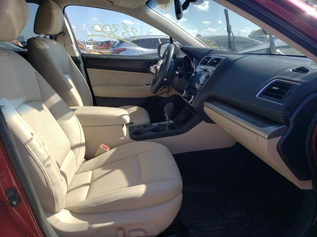 Photo 4 VIN: 4S4BSANC3J3361620 - SUBARU OUTBACK 2. 