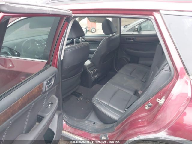 Photo 7 VIN: 4S4BSANC3J3372875 - SUBARU OUTBACK 