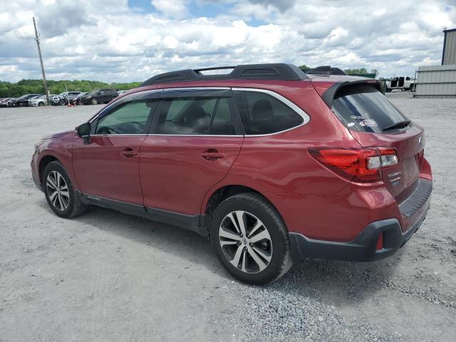 Photo 1 VIN: 4S4BSANC3K3202453 - SUBARU OUTBACK 