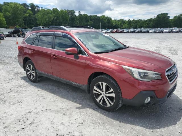 Photo 3 VIN: 4S4BSANC3K3202453 - SUBARU OUTBACK 