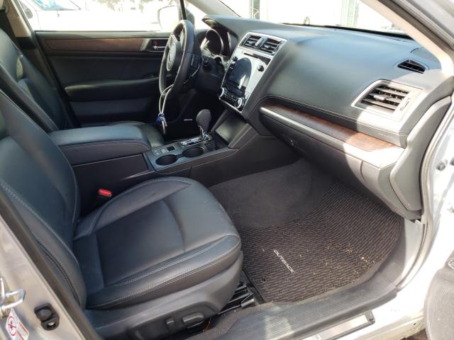 Photo 4 VIN: 4S4BSANC3K3266587 - SUBARU OUTBACK 2. 