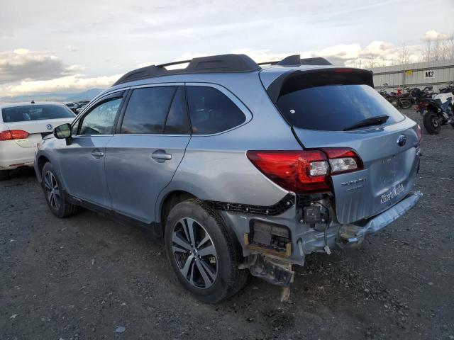 Photo 1 VIN: 4S4BSANC3K3288931 - SUBARU OUTBACK 2. 