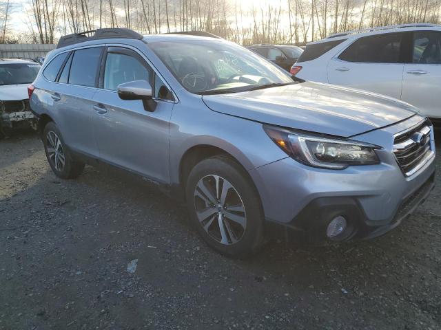 Photo 3 VIN: 4S4BSANC3K3288931 - SUBARU OUTBACK 2. 