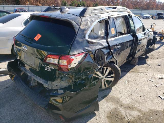 Photo 3 VIN: 4S4BSANC3K3309034 - SUBARU OUTBACK 