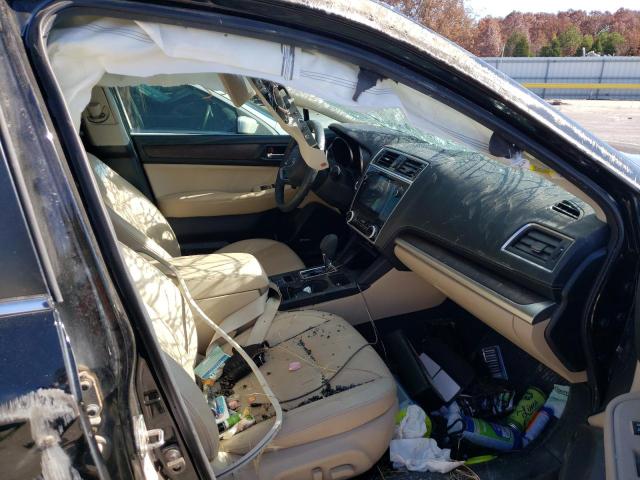 Photo 4 VIN: 4S4BSANC3K3309034 - SUBARU OUTBACK 