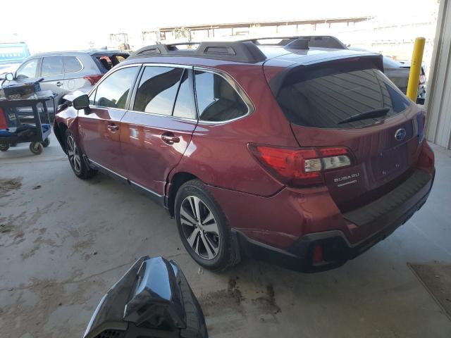 Photo 1 VIN: 4S4BSANC3K3309549 - SUBARU OUTBACK 2. 