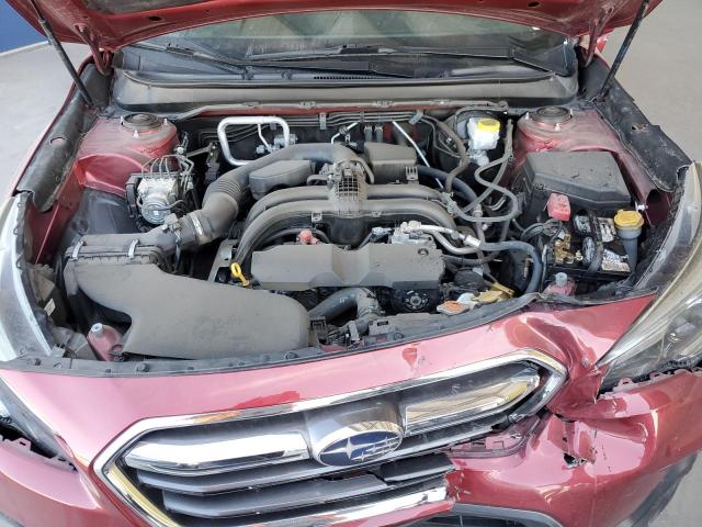 Photo 11 VIN: 4S4BSANC3K3309549 - SUBARU OUTBACK 2. 