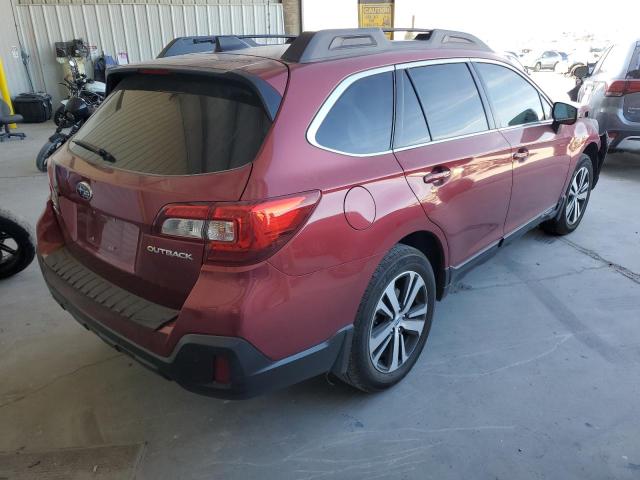 Photo 2 VIN: 4S4BSANC3K3309549 - SUBARU OUTBACK 2. 