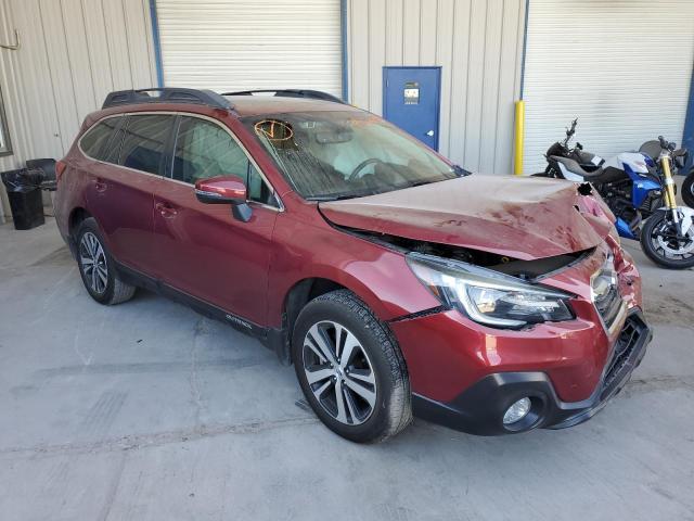 Photo 3 VIN: 4S4BSANC3K3309549 - SUBARU OUTBACK 2. 