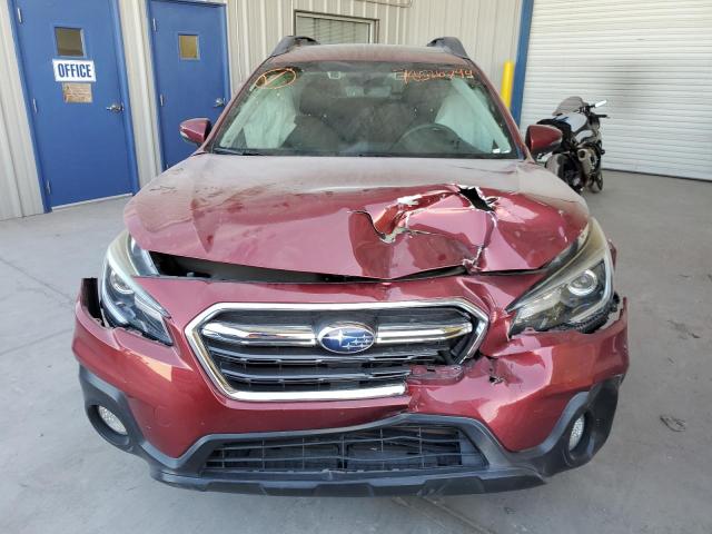 Photo 4 VIN: 4S4BSANC3K3309549 - SUBARU OUTBACK 2. 