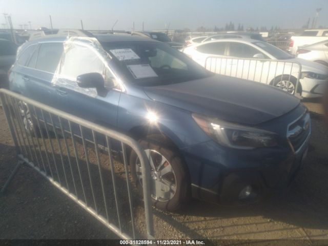 Photo 0 VIN: 4S4BSANC3K3313844 - SUBARU OUTBACK 