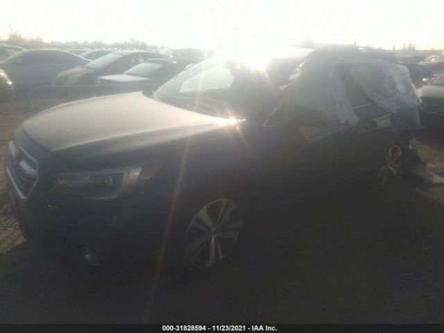 Photo 1 VIN: 4S4BSANC3K3313844 - SUBARU OUTBACK 