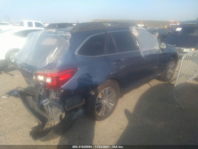 Photo 3 VIN: 4S4BSANC3K3313844 - SUBARU OUTBACK 