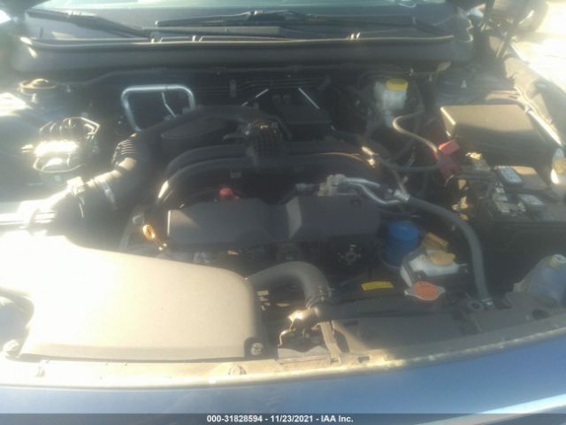 Photo 9 VIN: 4S4BSANC3K3313844 - SUBARU OUTBACK 