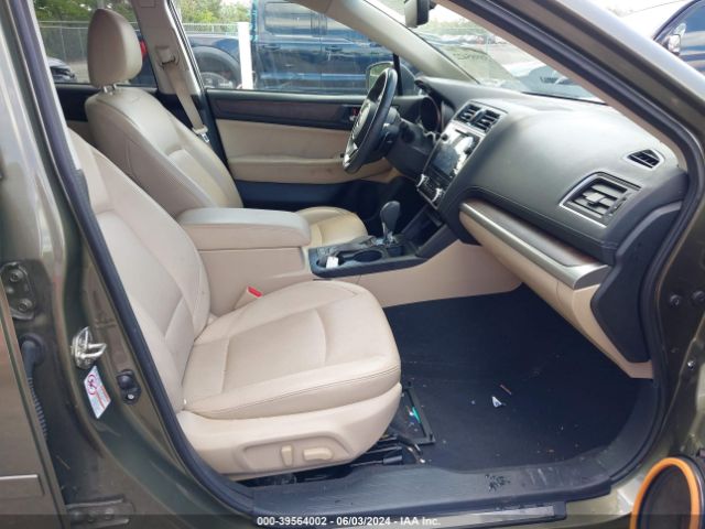 Photo 4 VIN: 4S4BSANC3K3338968 - SUBARU OUTBACK 