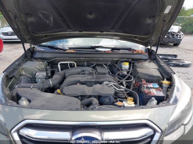 Photo 9 VIN: 4S4BSANC3K3338968 - SUBARU OUTBACK 