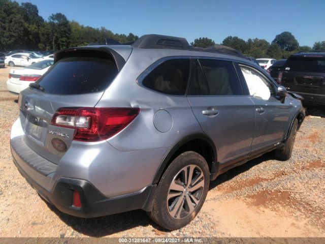 Photo 3 VIN: 4S4BSANC3K3352496 - SUBARU OUTBACK 