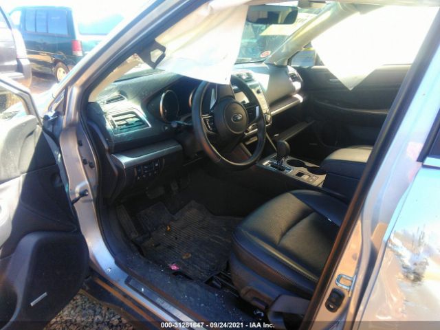 Photo 4 VIN: 4S4BSANC3K3352496 - SUBARU OUTBACK 