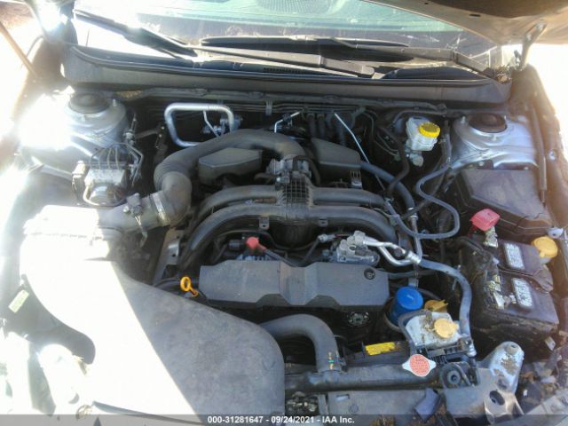 Photo 9 VIN: 4S4BSANC3K3352496 - SUBARU OUTBACK 