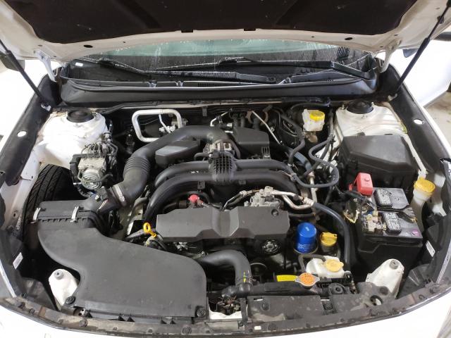 Photo 6 VIN: 4S4BSANC3K3358721 - SUBARU OUTBACK 